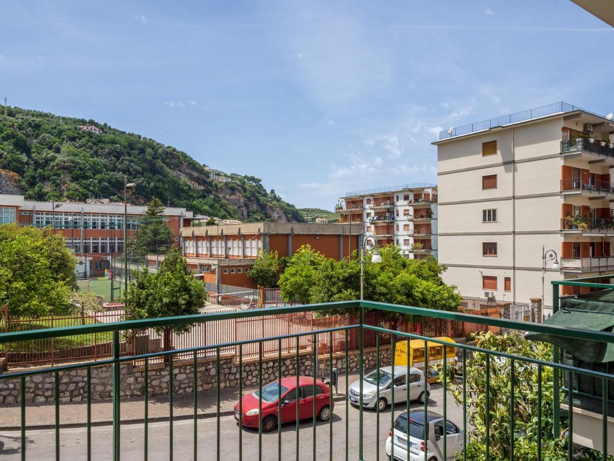 Marea - De Vivo Realty Apartment Sorrento