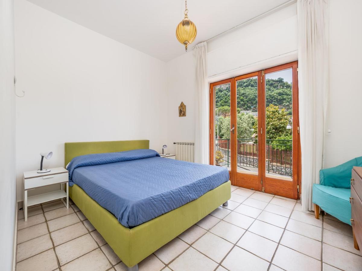 Marea - De Vivo Realty Apartment Sorrento