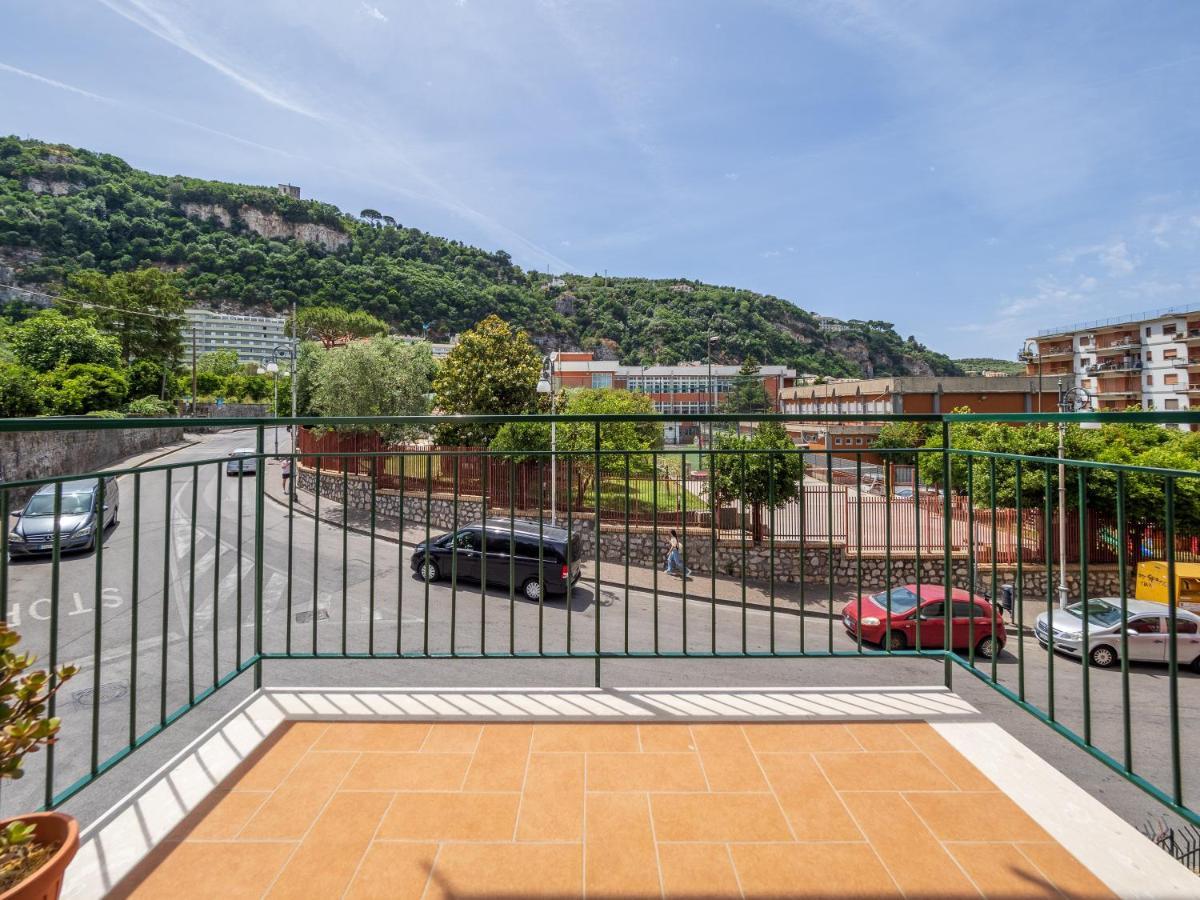 Apartment Marea - De Vivo Realty Sorrento