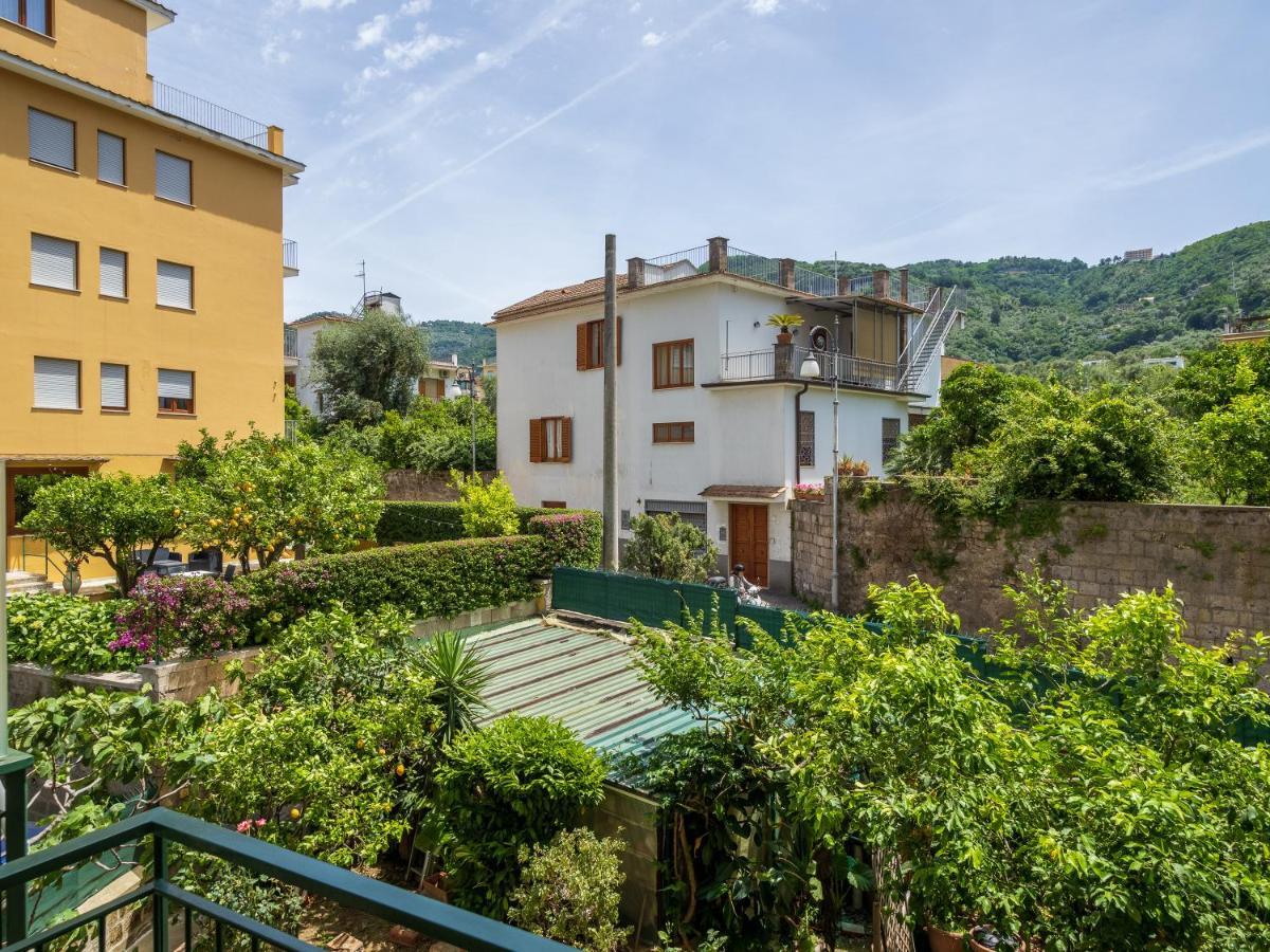 Apartment Marea - De Vivo Realty Sorrento