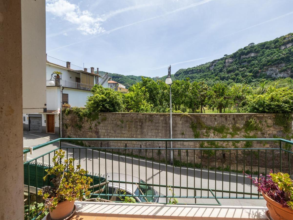 Marea - De Vivo Realty Apartment Sorrento