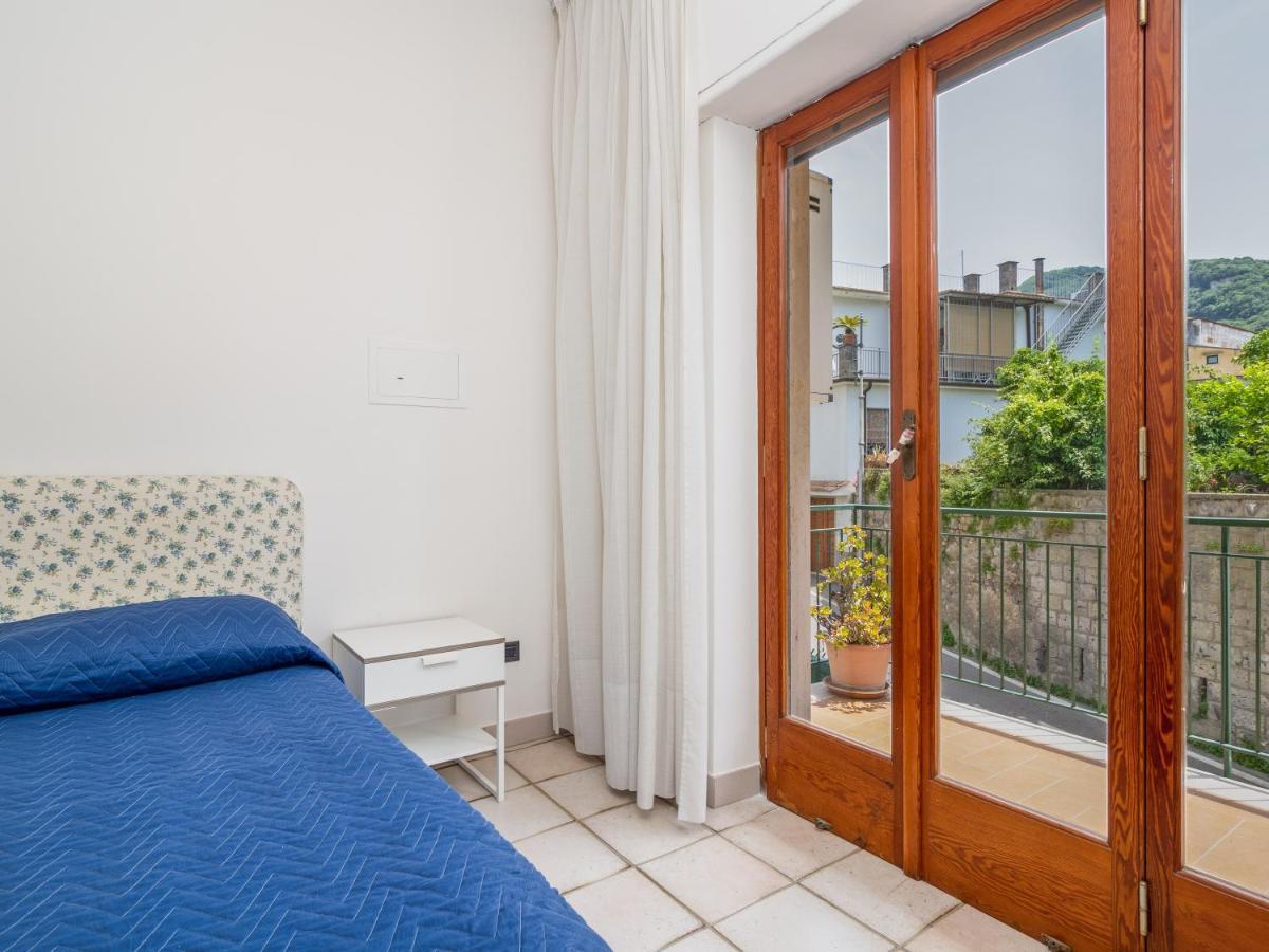 Marea - De Vivo Realty Apartment Sorrento